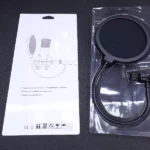 Microphone Pop Filters