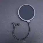 Microphone Pop Filters