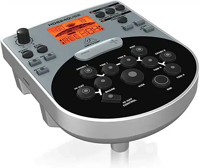 BEHRINGER XD80