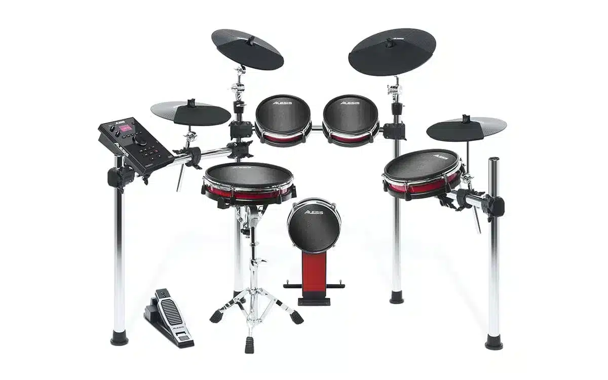 Alesis Crimsons II