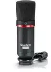Focusrite Scarlett CM25