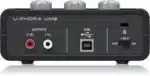 Behringer UM2