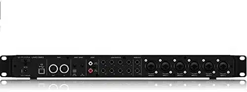 USB Audio
