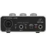 Behringer UM2
