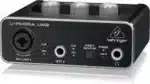 Behringer UM2