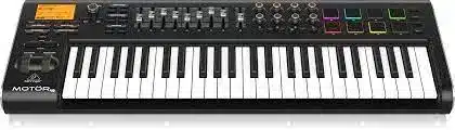 musical software.