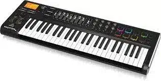 Behringer Motor 49