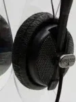Behringer HPS 5000 Closed