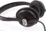 Behringer HPS 5000 Closed