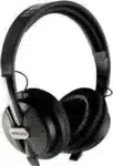Behringer HPS 5000 Closed