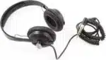 Behringer HPS 5000 Closed