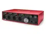 Focusrite Scarlett 18i8
