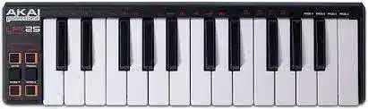 controller keyboard