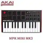 AKAI LPK 25 USB