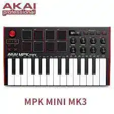 AKAI LPK 25 USB