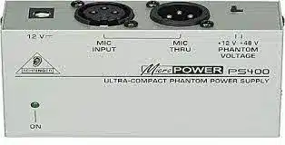 Behringer Phantom