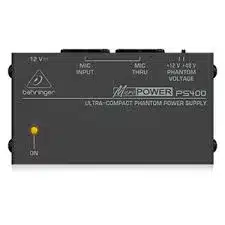 Power Supply Unit PS 400