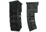 CVR 10 Inch Line Array Speakers