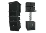 CVR 10 Inch Line Array Speakers
