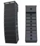 L Acoustics Line Array Speakers