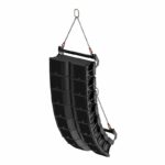 L Acoustics Line Array Speakers