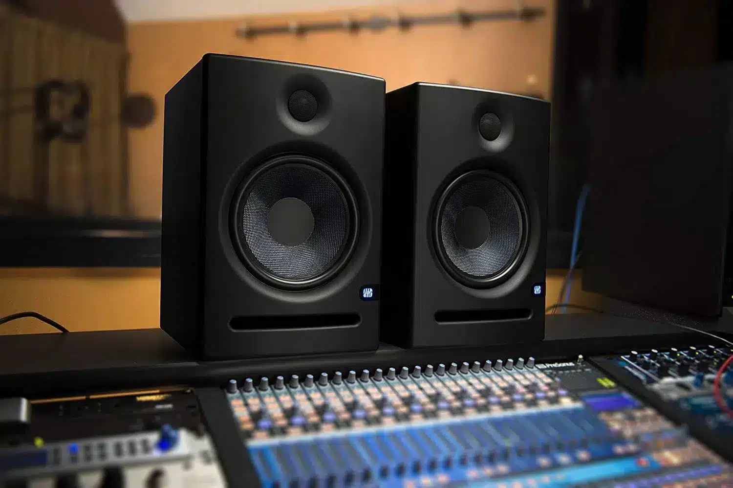 PreSonus Eris E8