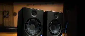 Studio Monitors