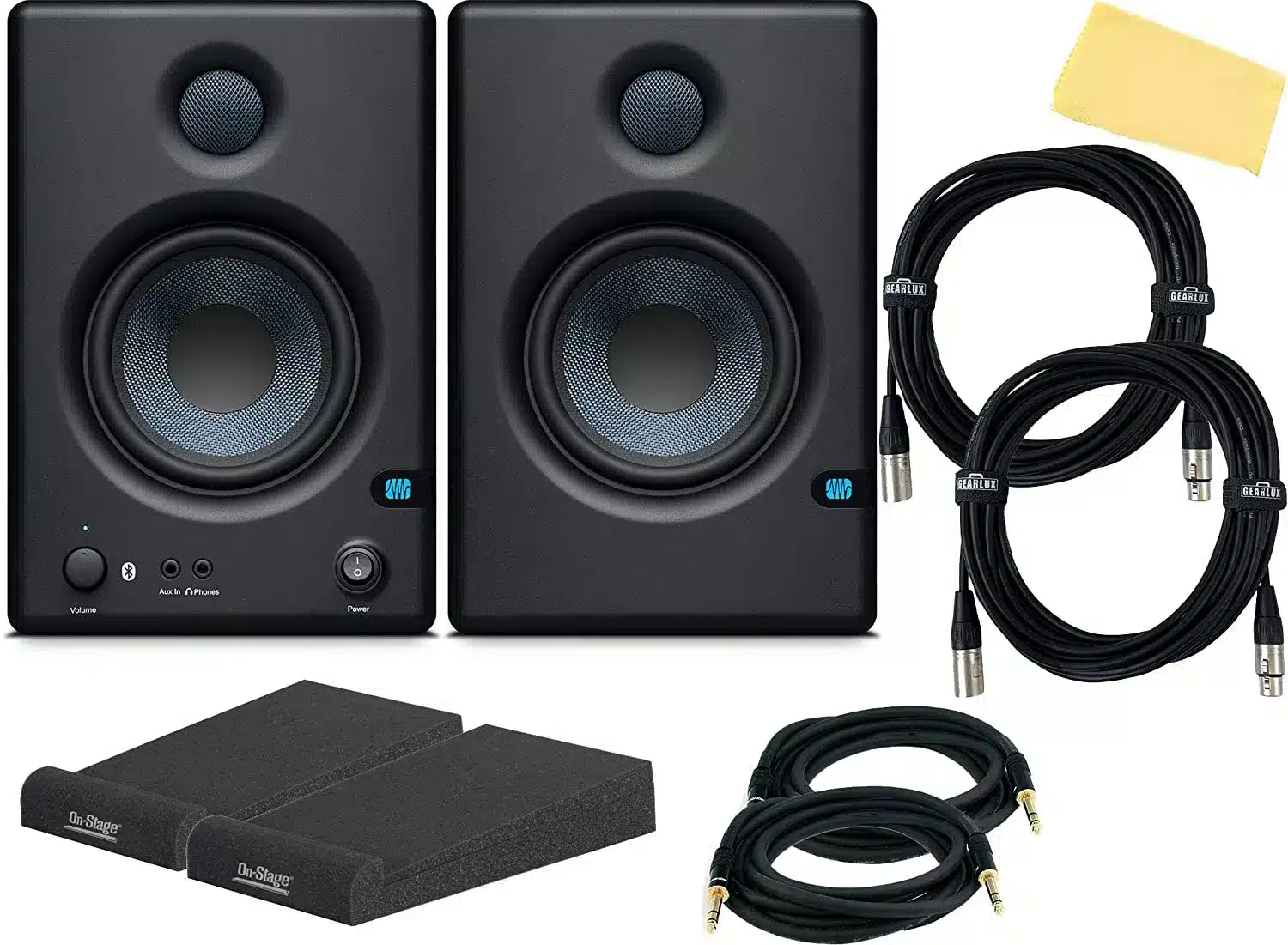 PreSonus Eris E4.5