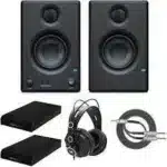 PreSonus Eris E3