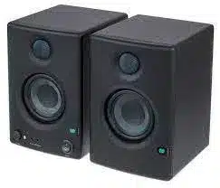 Studio Monitors