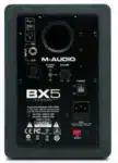 M-Audio BX5