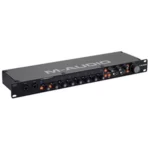 M-Audio M-Track