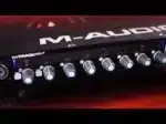 M-Audio M-Track