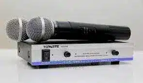 Tovaste VH4000