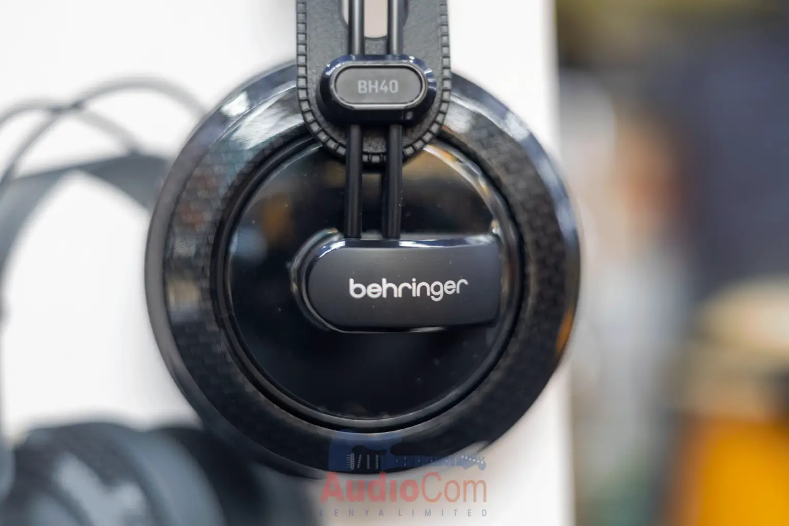 premium headphones 
