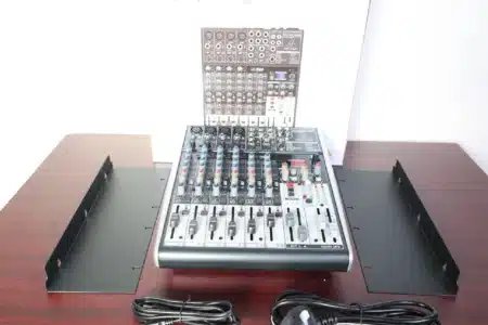 Buy Behringer Xenyx X1204USB Kenya,