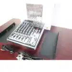 Behringer Xenyx 1204USB