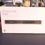 Behringer Ultra
