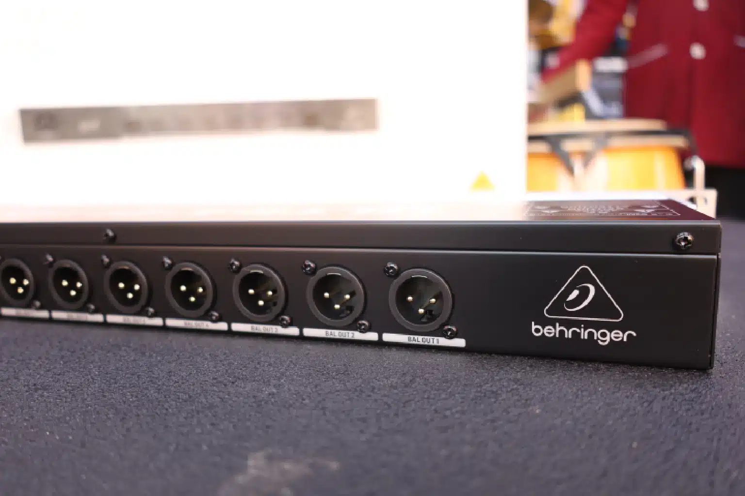 ULTRA-DI D800 performance