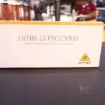 Behringer Ultra