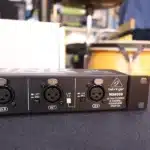 Behringer Ultralink