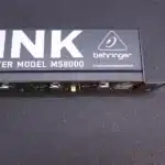 Behringer Ultralink