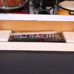 Behringer Ultralink