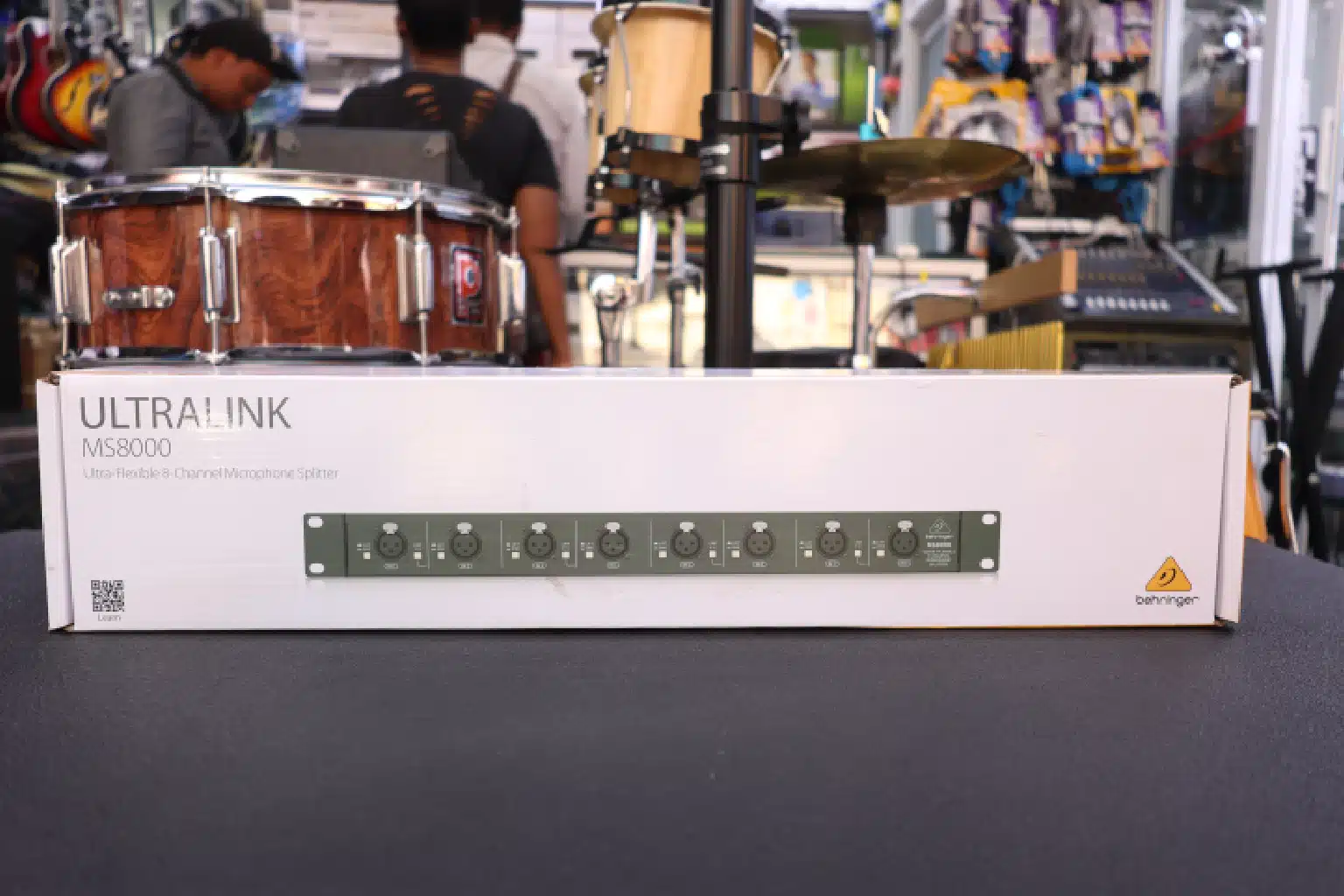 Behringer MS8000 price