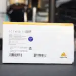 Behringer P16-M