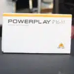 Behringer P16-M