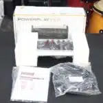 Behringer P16-M