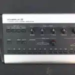 Behringer P16-M