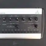 Behringer P16-M
