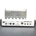 Behringer P16-M